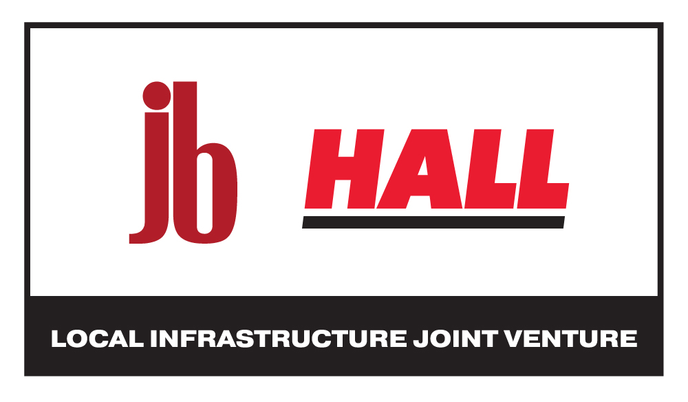 JB Hall Joint Venture Project